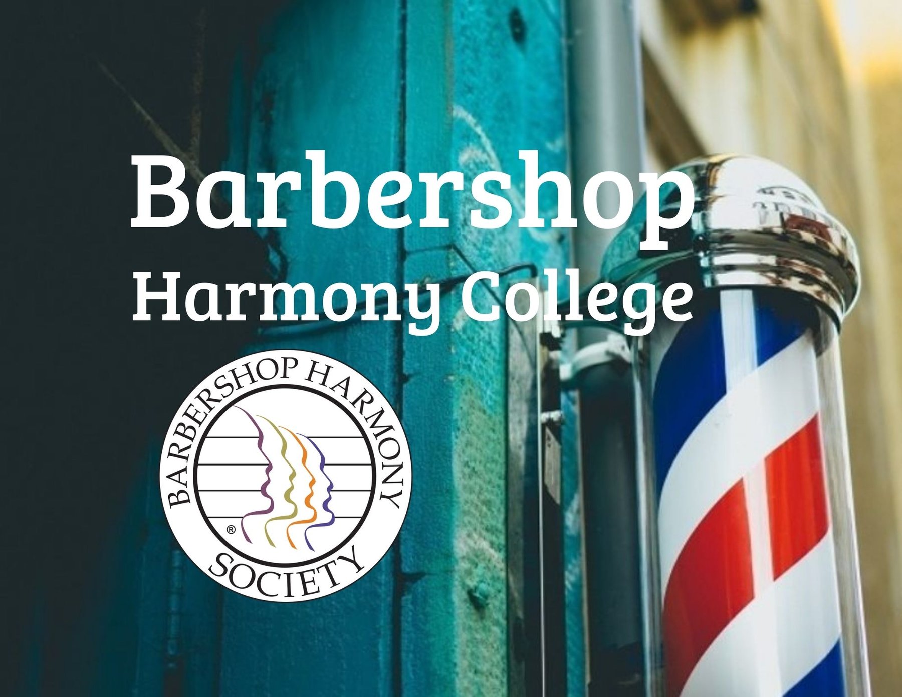 Barbershop College