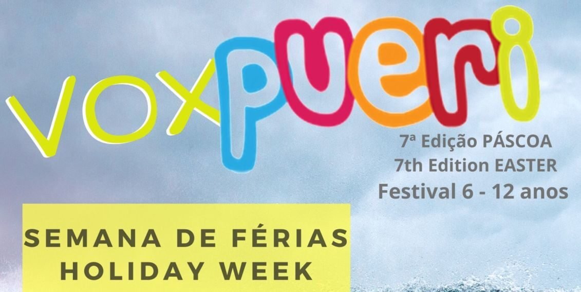 VoxPueri Festival