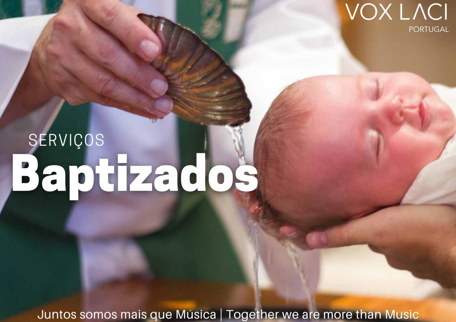 VoxLaci — música para cerimónias, team building, eventos e formação em Cascais e Lisboa